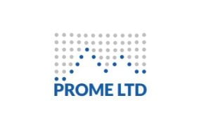 Prome Ltd