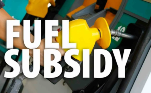 Nigeria’s Energy Deficit: Preparing For Fuel Subsidy Removal