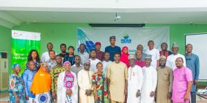 Amplifying Advocacy: REAN Empowers Stakeholders in Adamawa in Transition to Renewable Energy