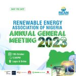 REAN Annual General Meeting 2023