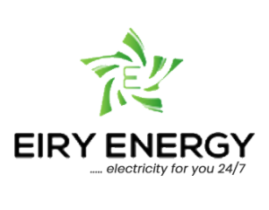 Eiry Energy