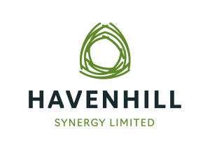 Havenhill Synergy Limited